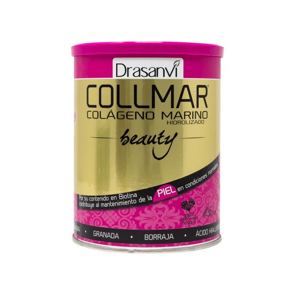 Collmar Beauty 275g