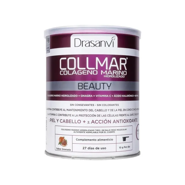 Collmar Beauty 275g