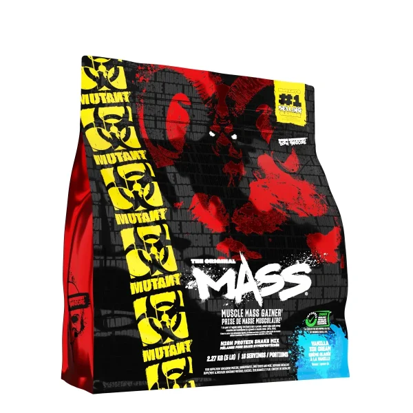 Mass Gainer 2270g