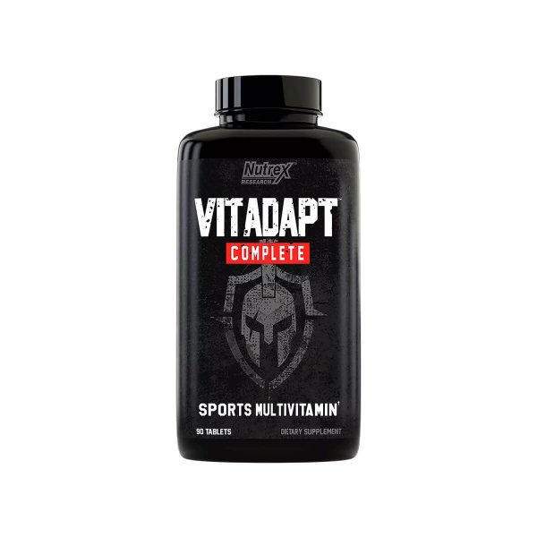 Vitadapt - 90 Tablets