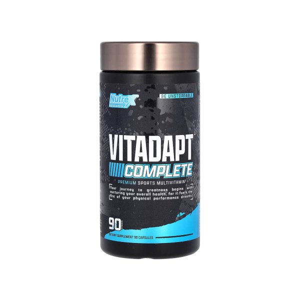 Vitadapt - 90 Tablets