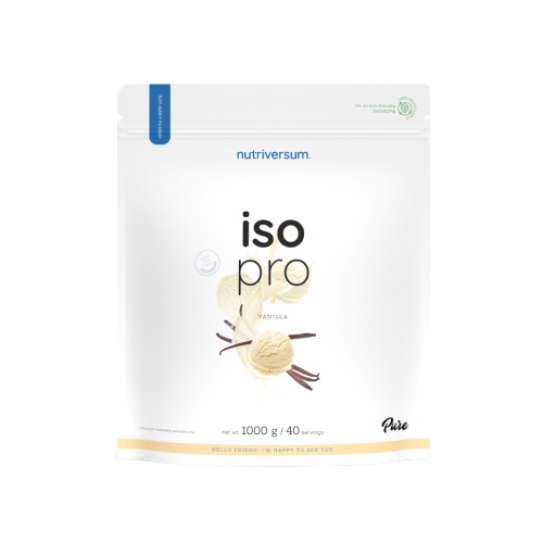 Pure Iso Pro 1000g