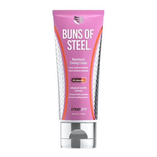 BUNS Of Steel 237ml