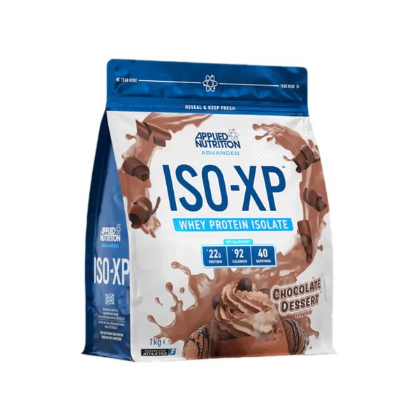 ISO XP 1kg 