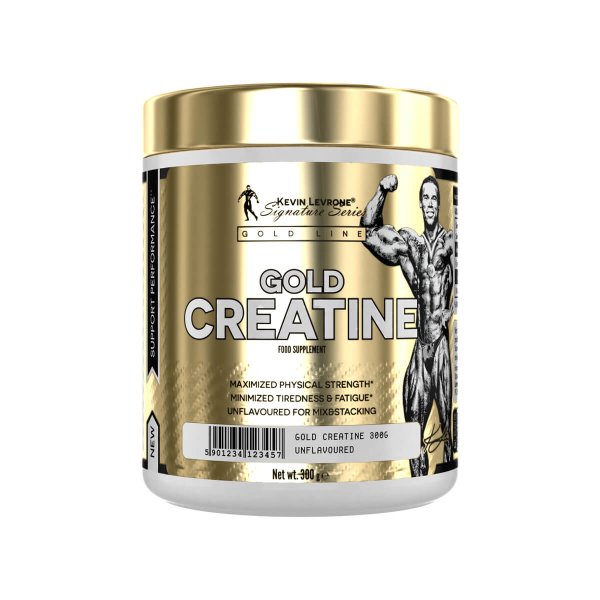 Gold Creatine 300g