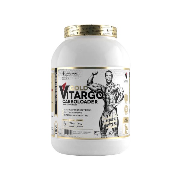 Gold Vitargo Carboloader 3kg