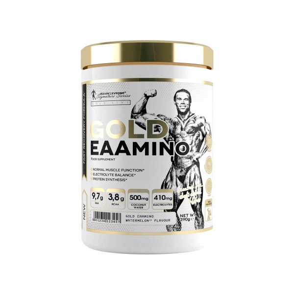 Gold EAAMINO 390g