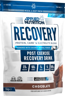 Recovery 1kg