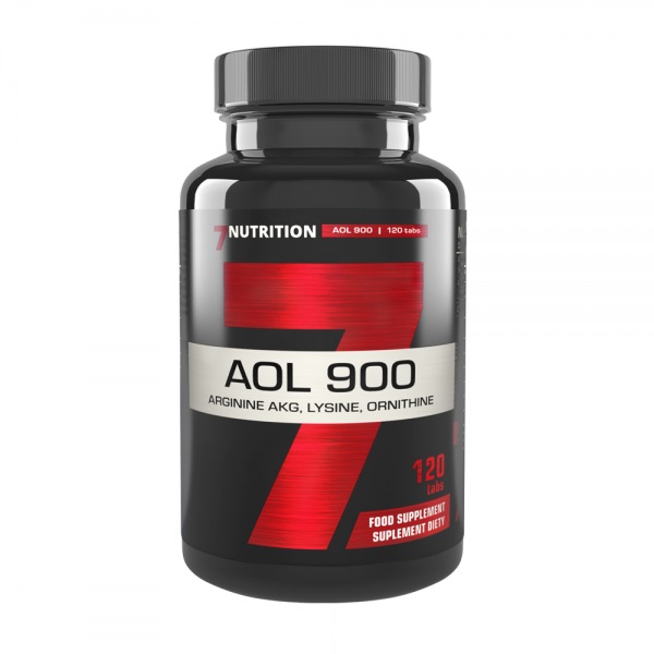 AOL 900 - 120 Tablets