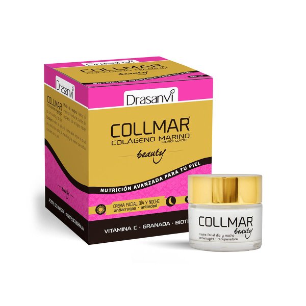 Collmar Creme Facial 60ml