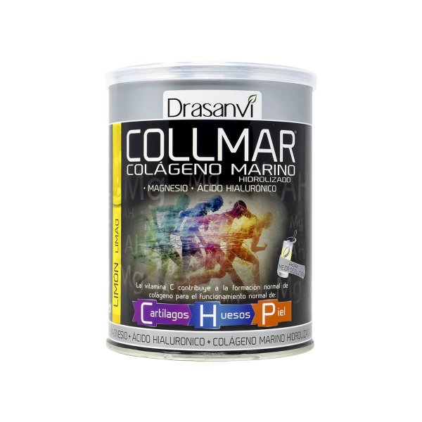 Collmar Magnésio 300g