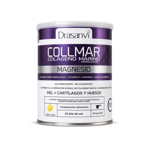 Collmar Magnésio 300g