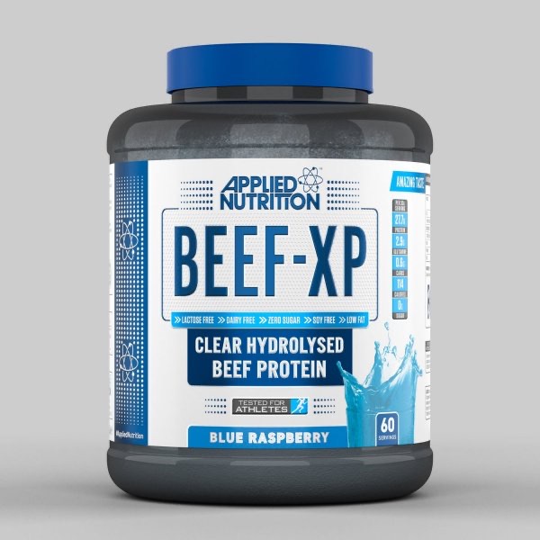 Beef-XP 1.8kg
