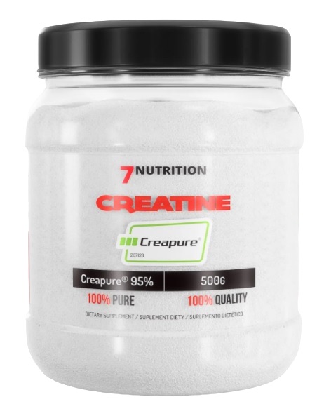 Creatina (Creapure®)-500 g