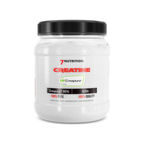 Creatina Creapure 500g