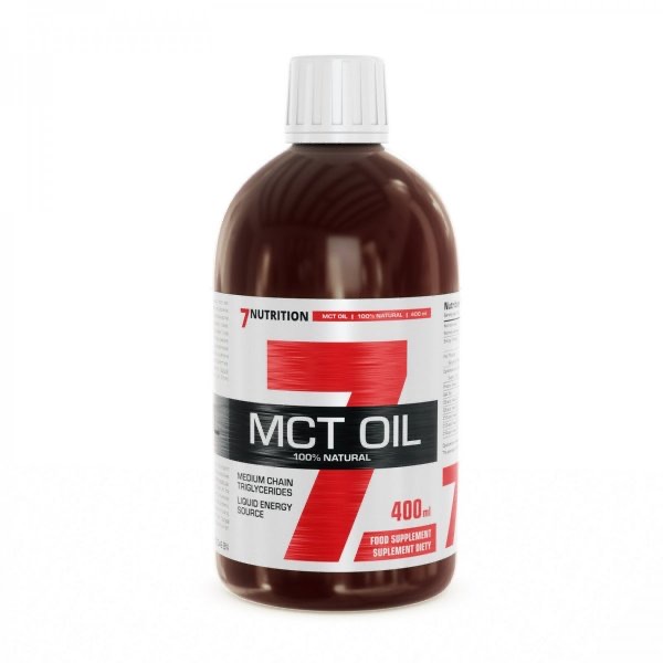 MCT Oil 400ml