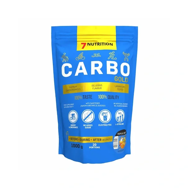 Carbo Gold 1000g