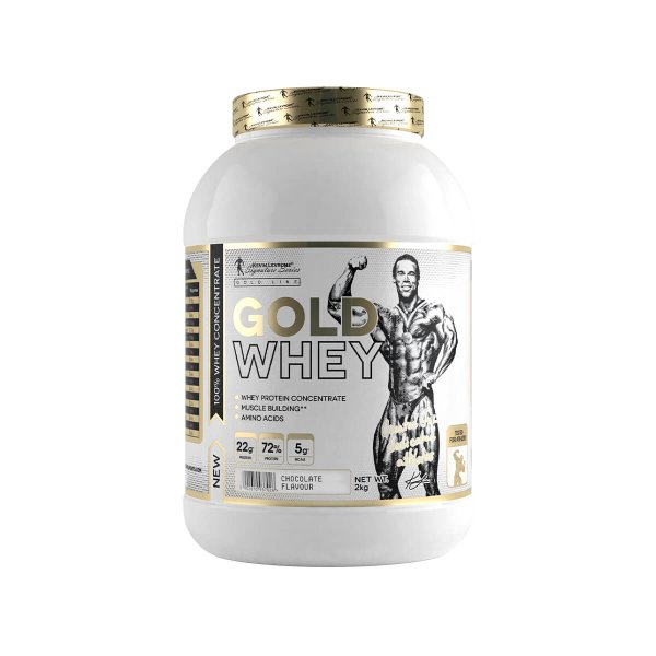 Gold Whey 2Kg