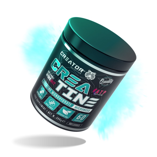 Creatine Creator 300g