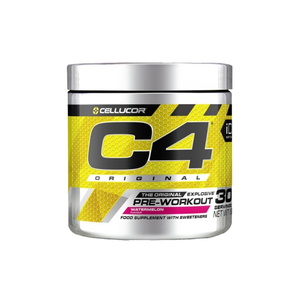 C4 Original 195g