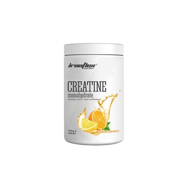 Creatine Monohydrate 500g
