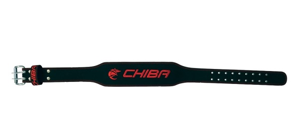 Chiba Leather Training Belt 