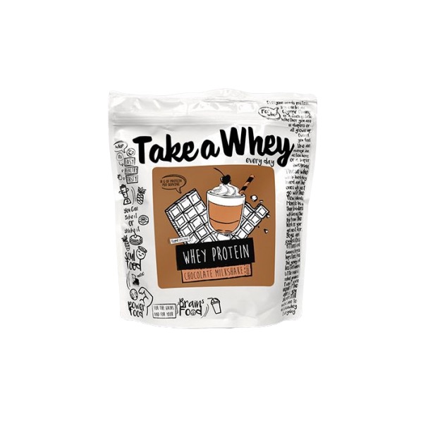 Take-a-Whey Blend 908Gg