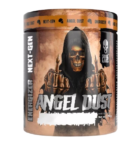 SKULL LABS® Angel Dust Energizer 270 g