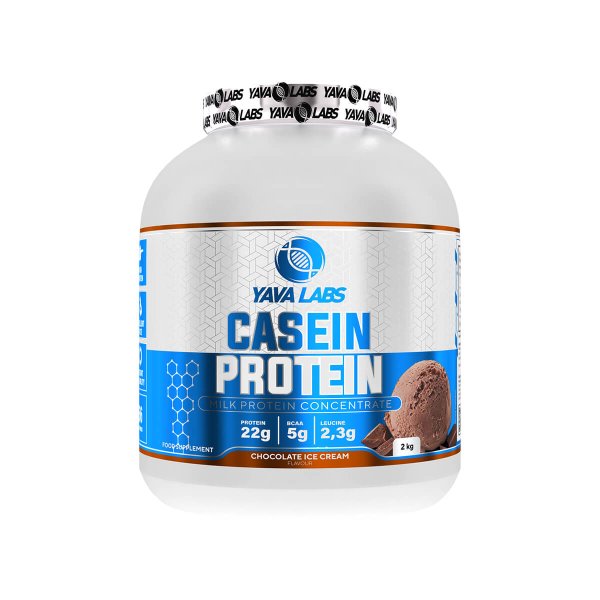 Casein Protein 2kg