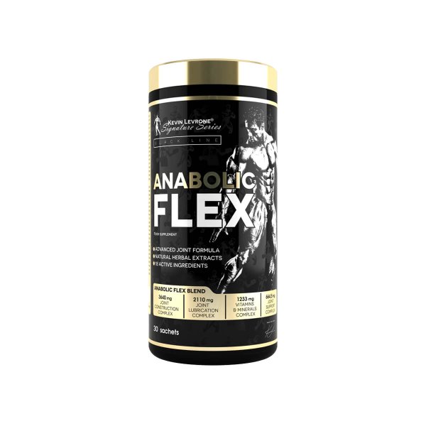 Anabolic Flex - 30 saquetas
