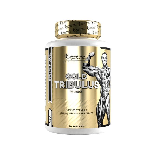 Gold Tribulus - 90 Tablets