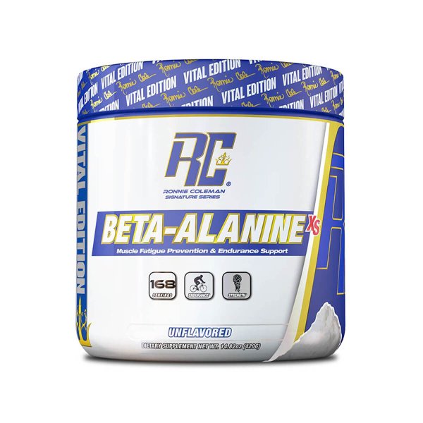 Ronnie Coleman Beta Alanine XS 420g