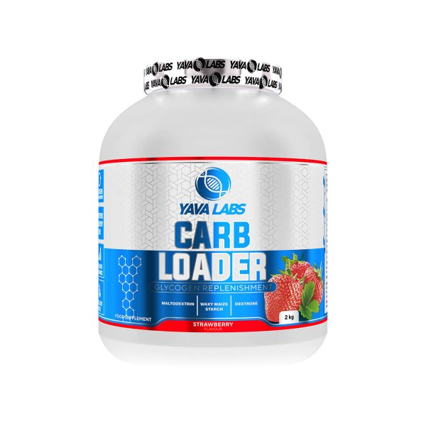 Carb Loader 2kg