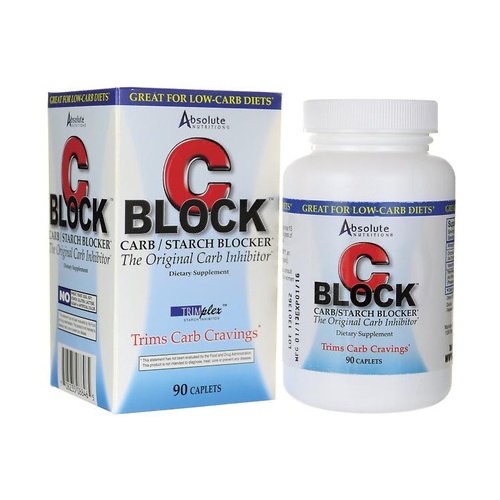 CBlock - 90 Cápsulas