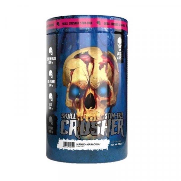 Crusher Stim-Free 350 g