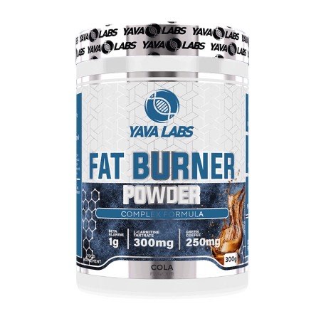 Fat Burner 300g
