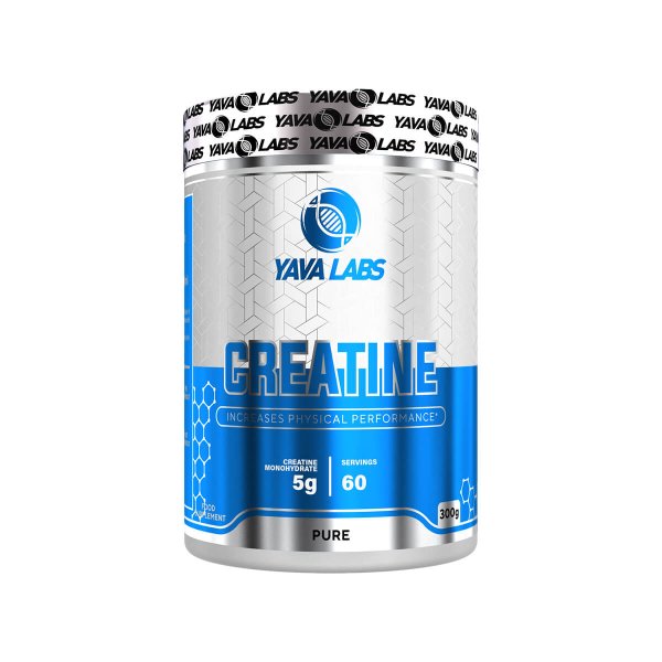Creatine Pure 300g
