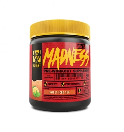Mutant Madness 225 g