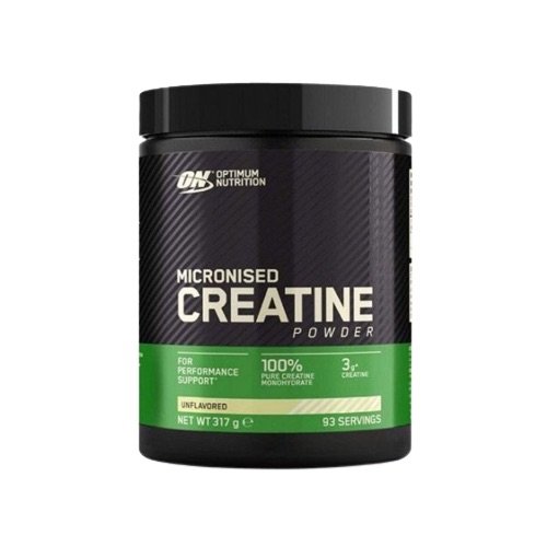 Creatine Powder 317g