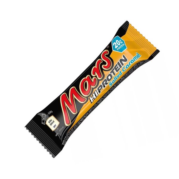 Mars Hi Protein Bar 59g - Salted Caramel