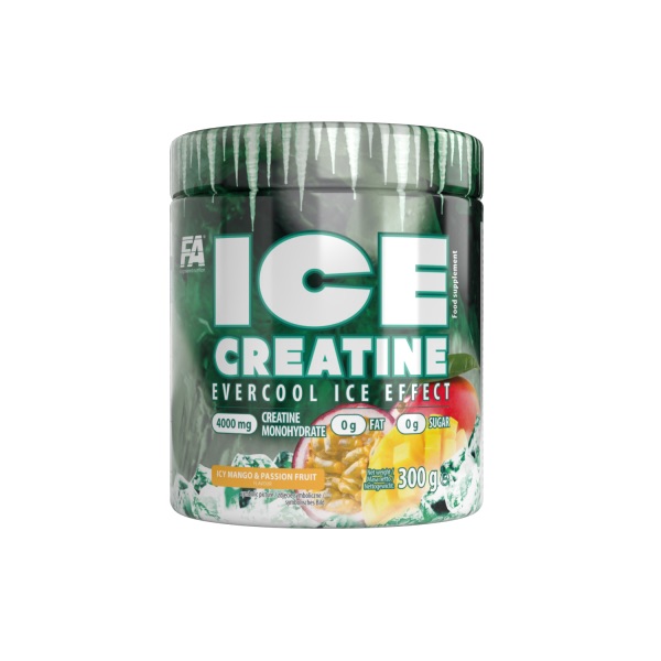 ICE Creatine 300g