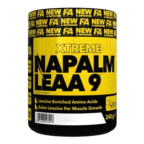 Xtreme Napalm LEAA 9 240g