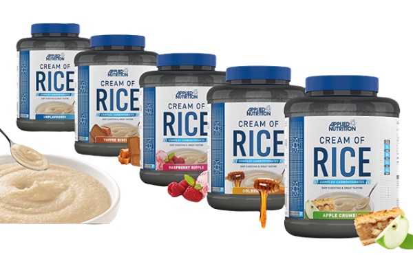 Cream of Rice 2kg 