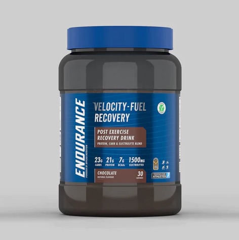 Velocity Fuel Recovery 1.5 Kg