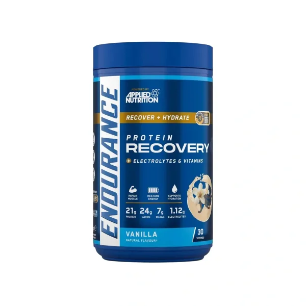 Endurance Recovery 1.5Kg 