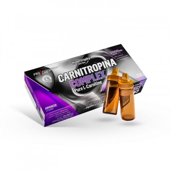 Carnitropina