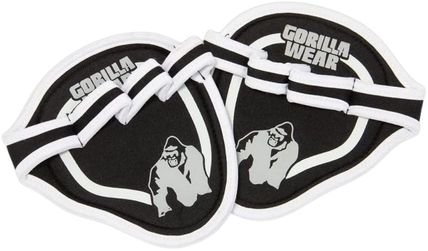 Gorilla Wear Palm Grip Pads