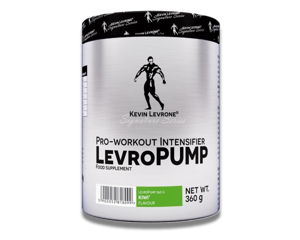 LevroPUMP 360g