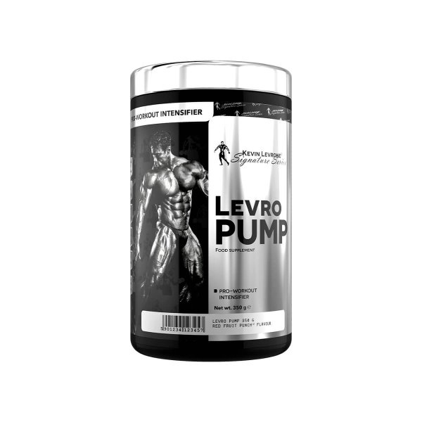 LevroPUMP 350g