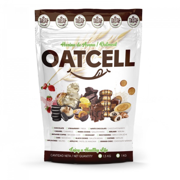 Pro Cell Oatcell - 1500g